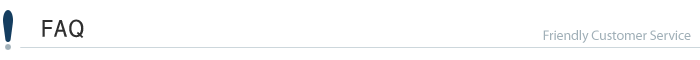 FAQ